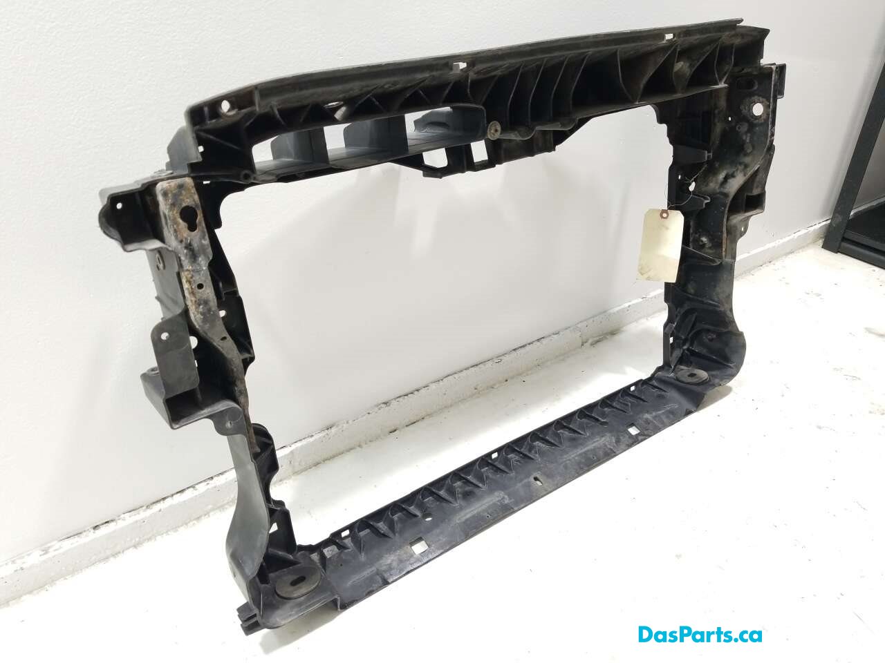 Radiator Support Main