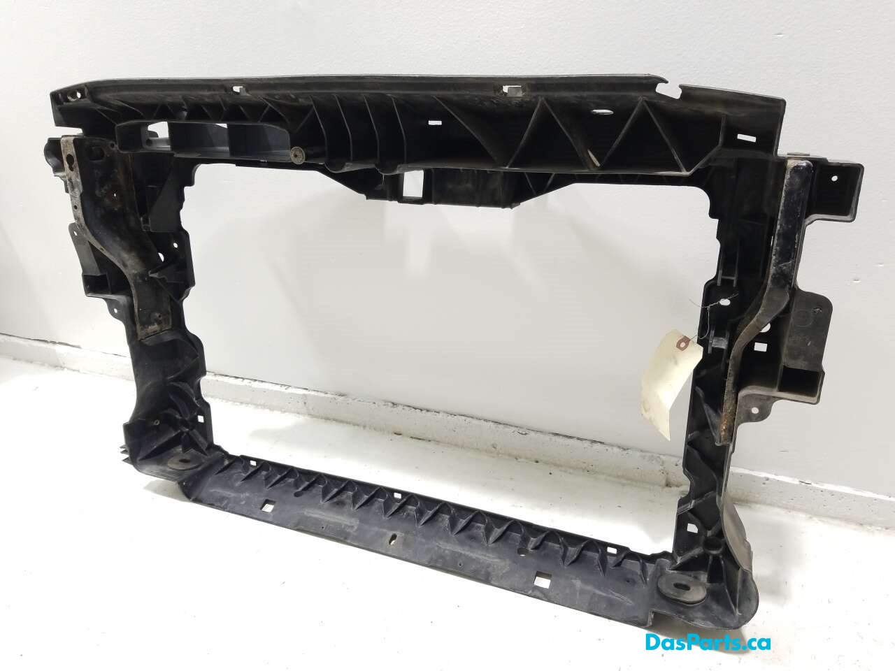 Radiator Support Main
