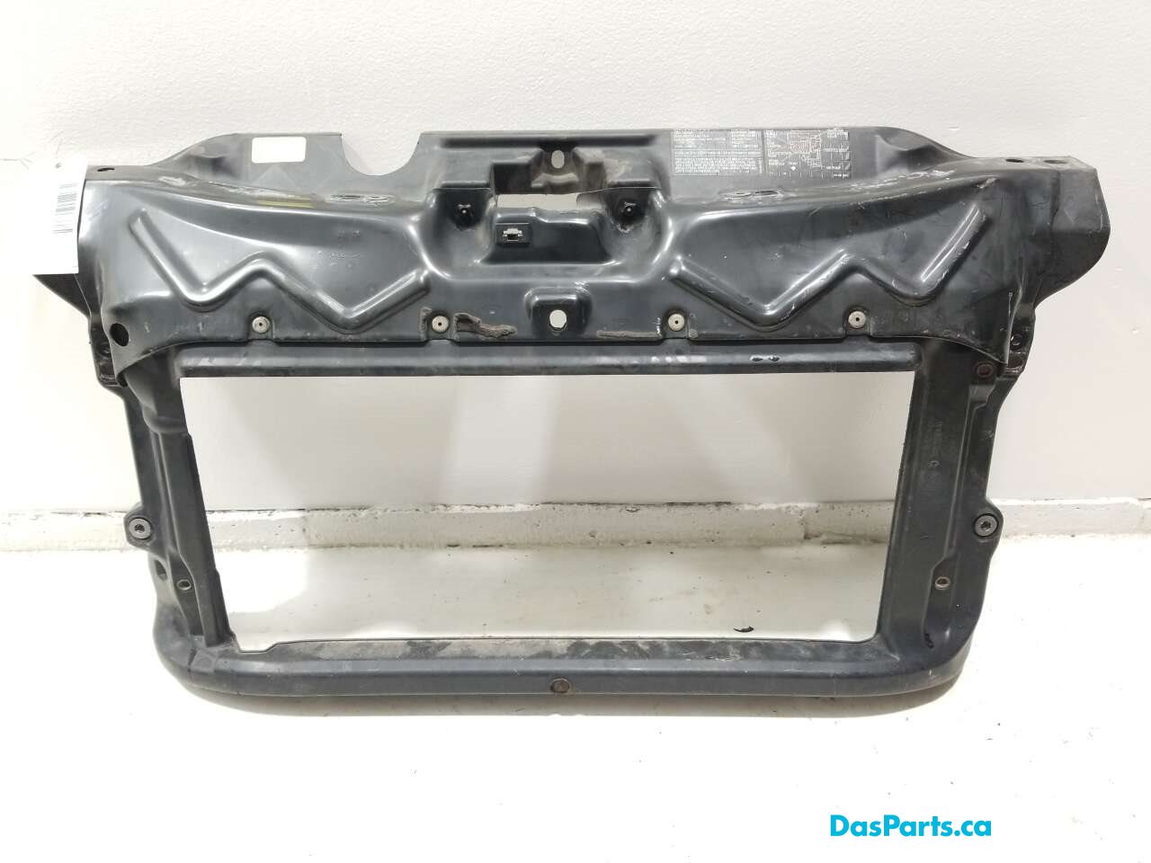 Radiator Support Main