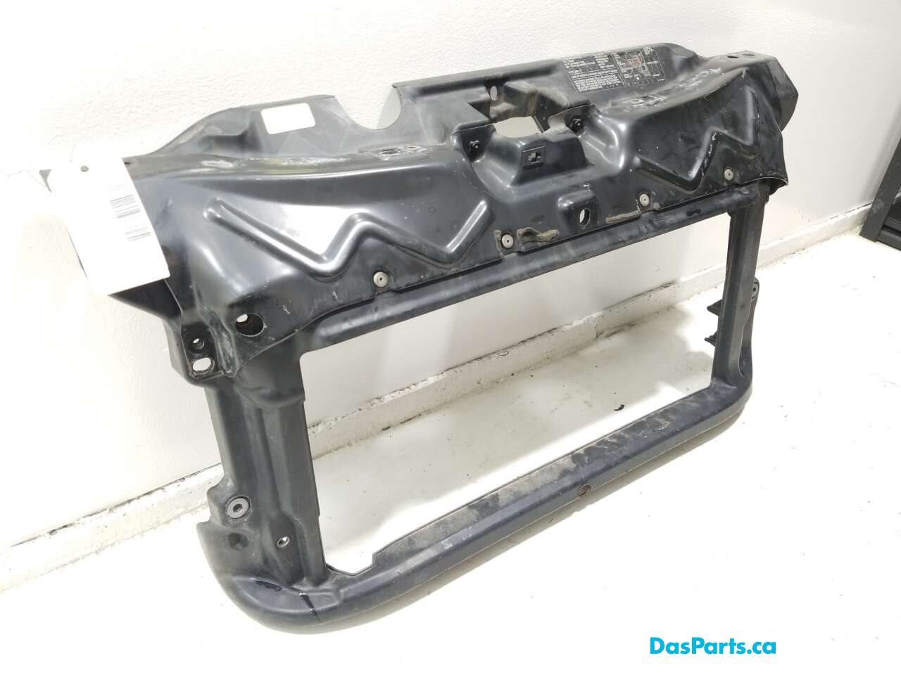Radiator Support Main