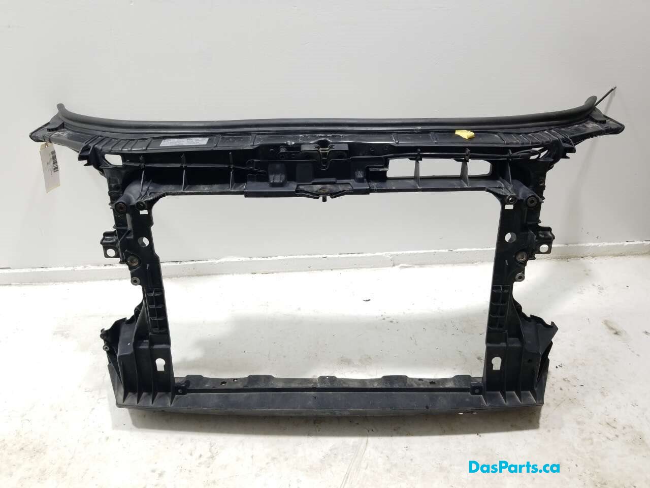 Radiator Support Main