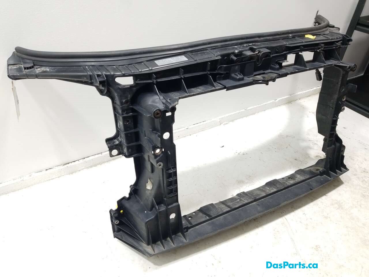 Radiator Support Main