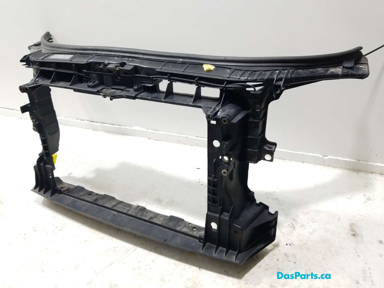 Radiator Support Main