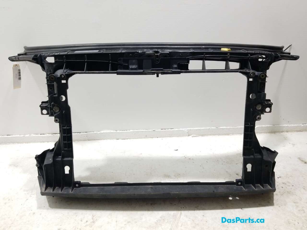 Radiator Support Main