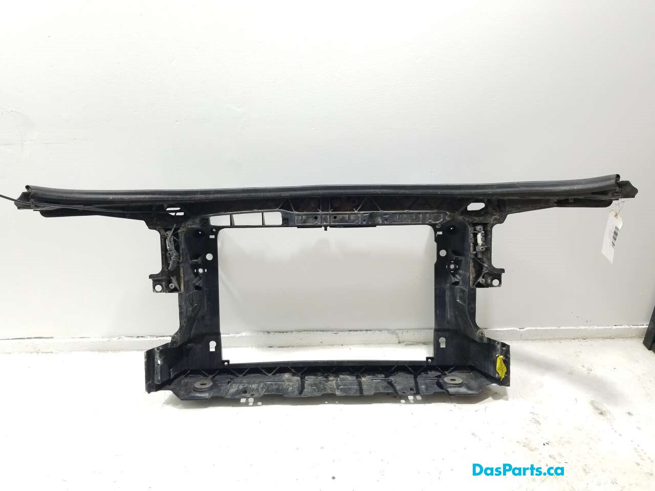 Radiator Support Main
