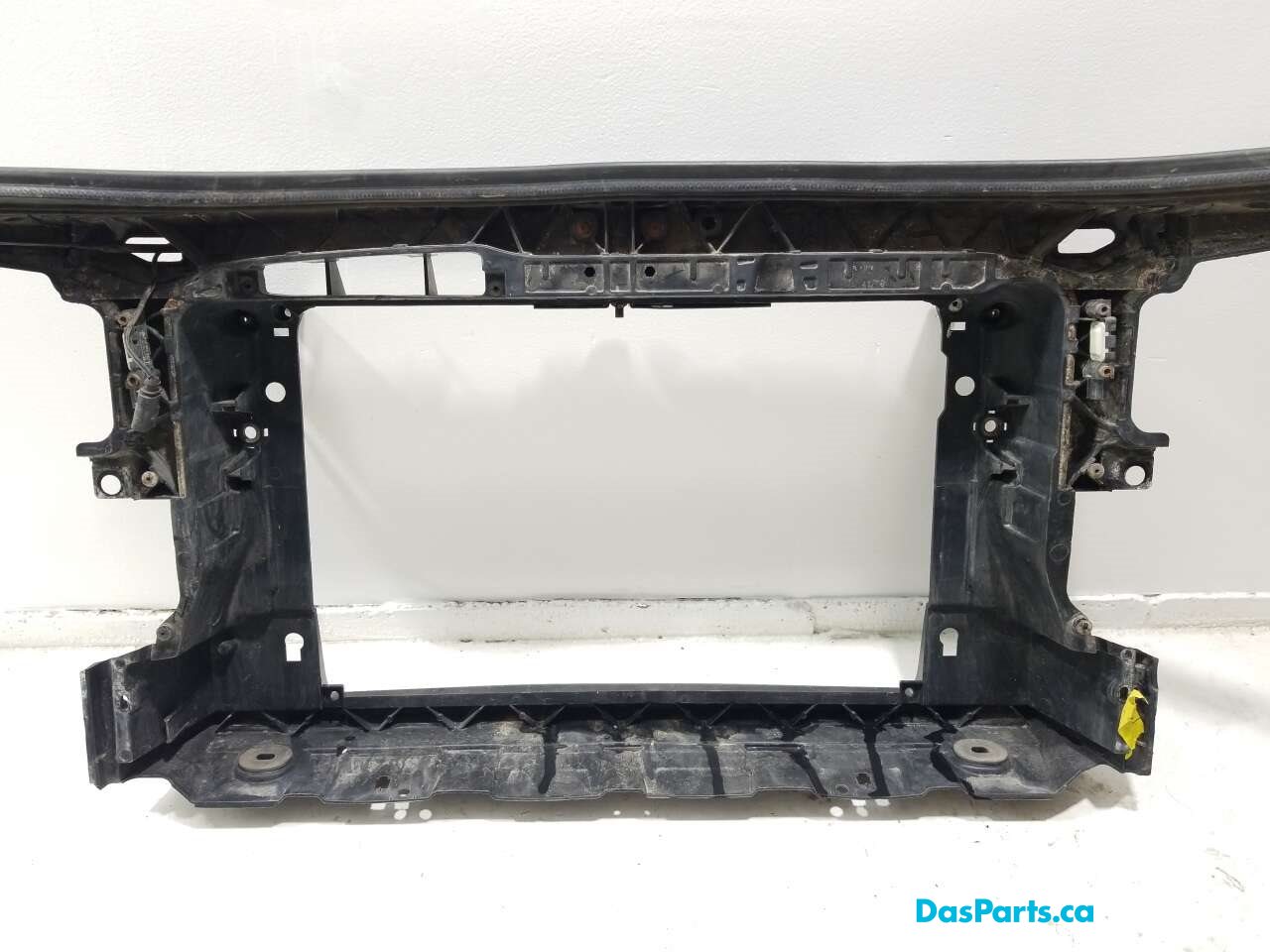 Radiator Support Main