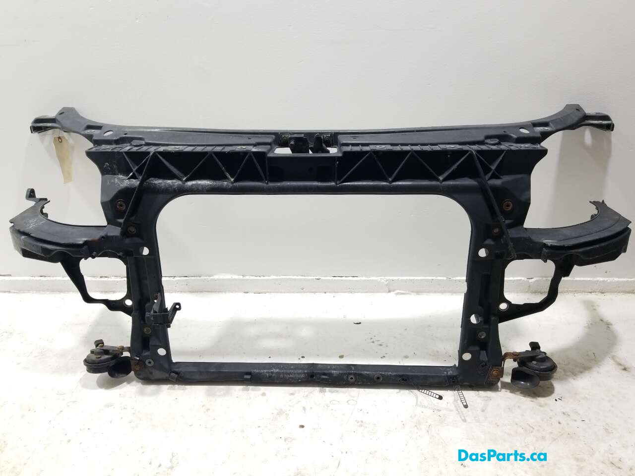 Radiator Support Main