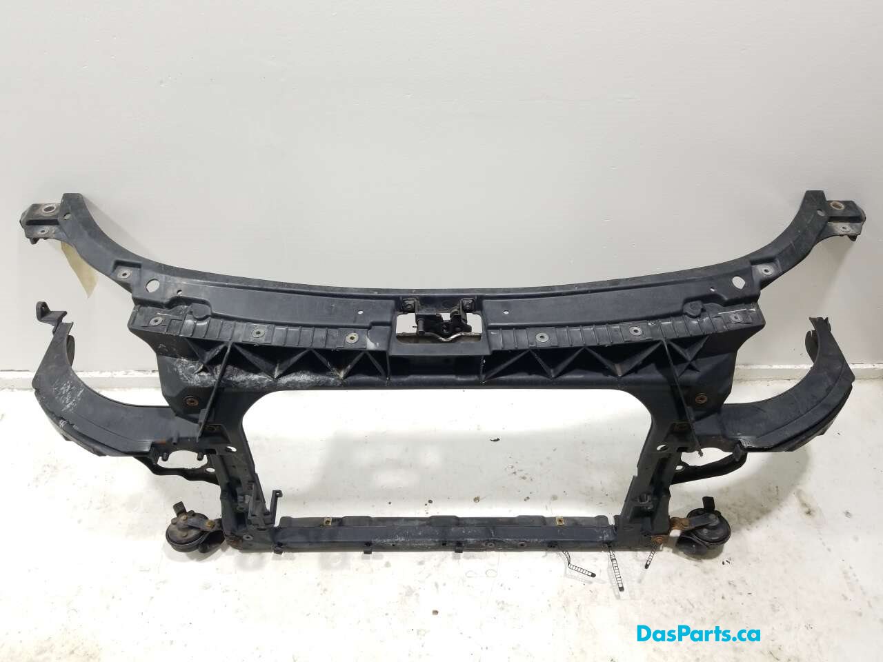 Radiator Support Main