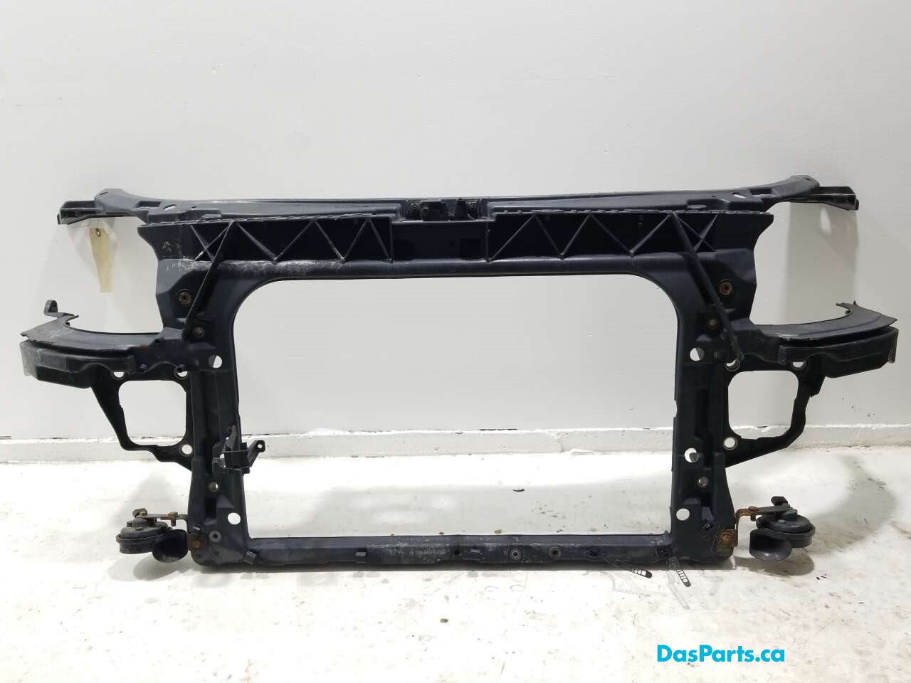 Radiator Support Main