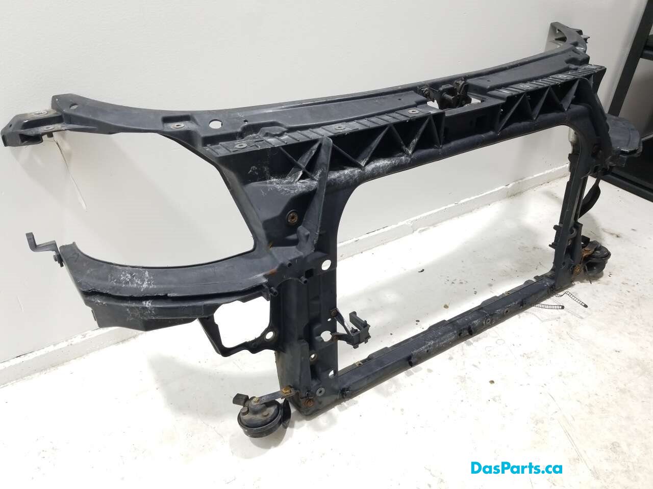 Radiator Support Main