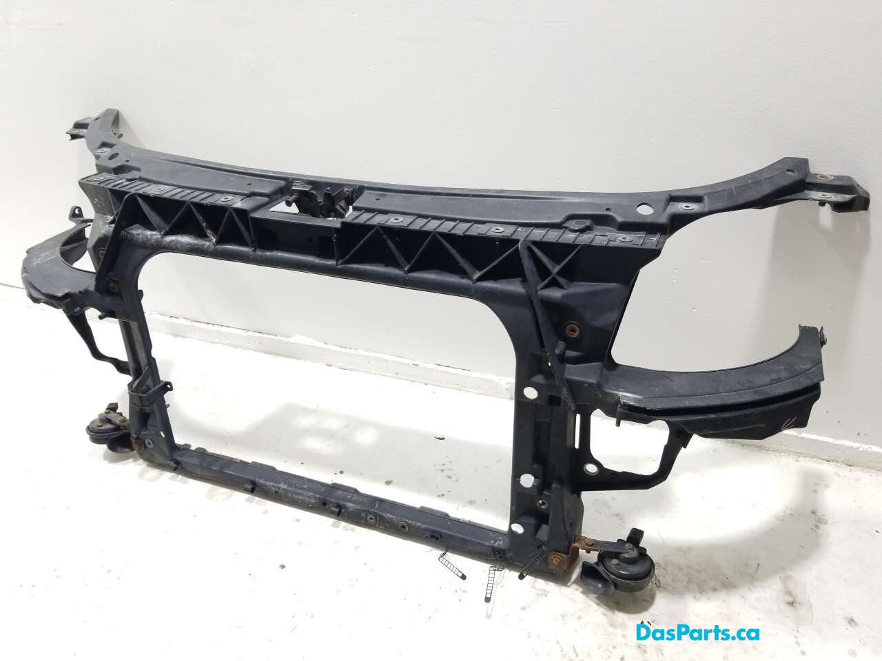 Radiator Support Main