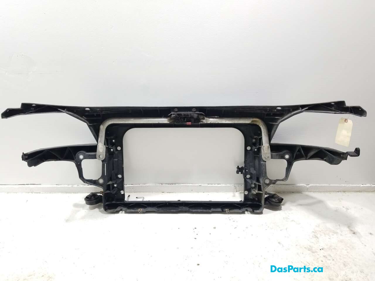 Radiator Support Main