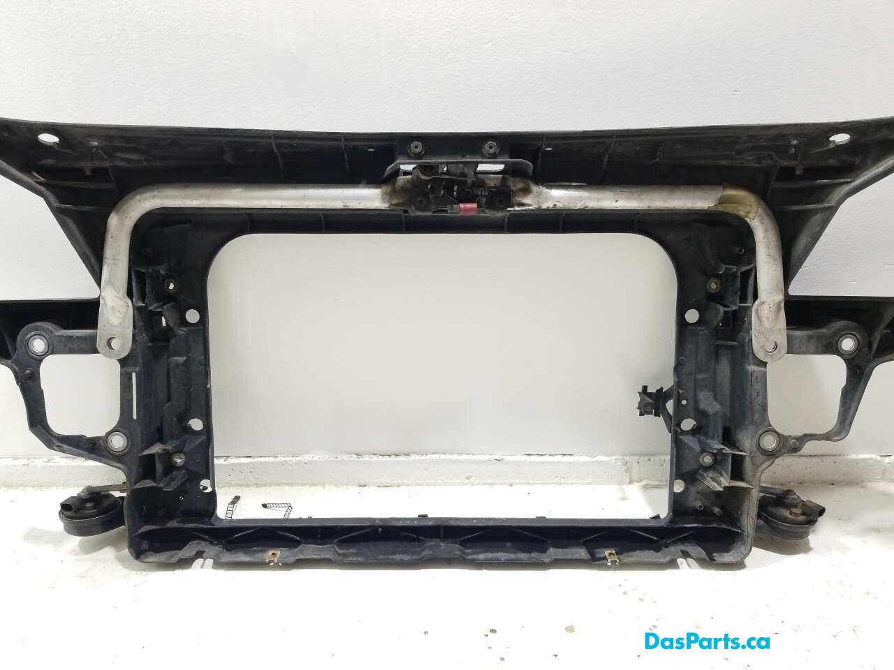 Radiator Support Main