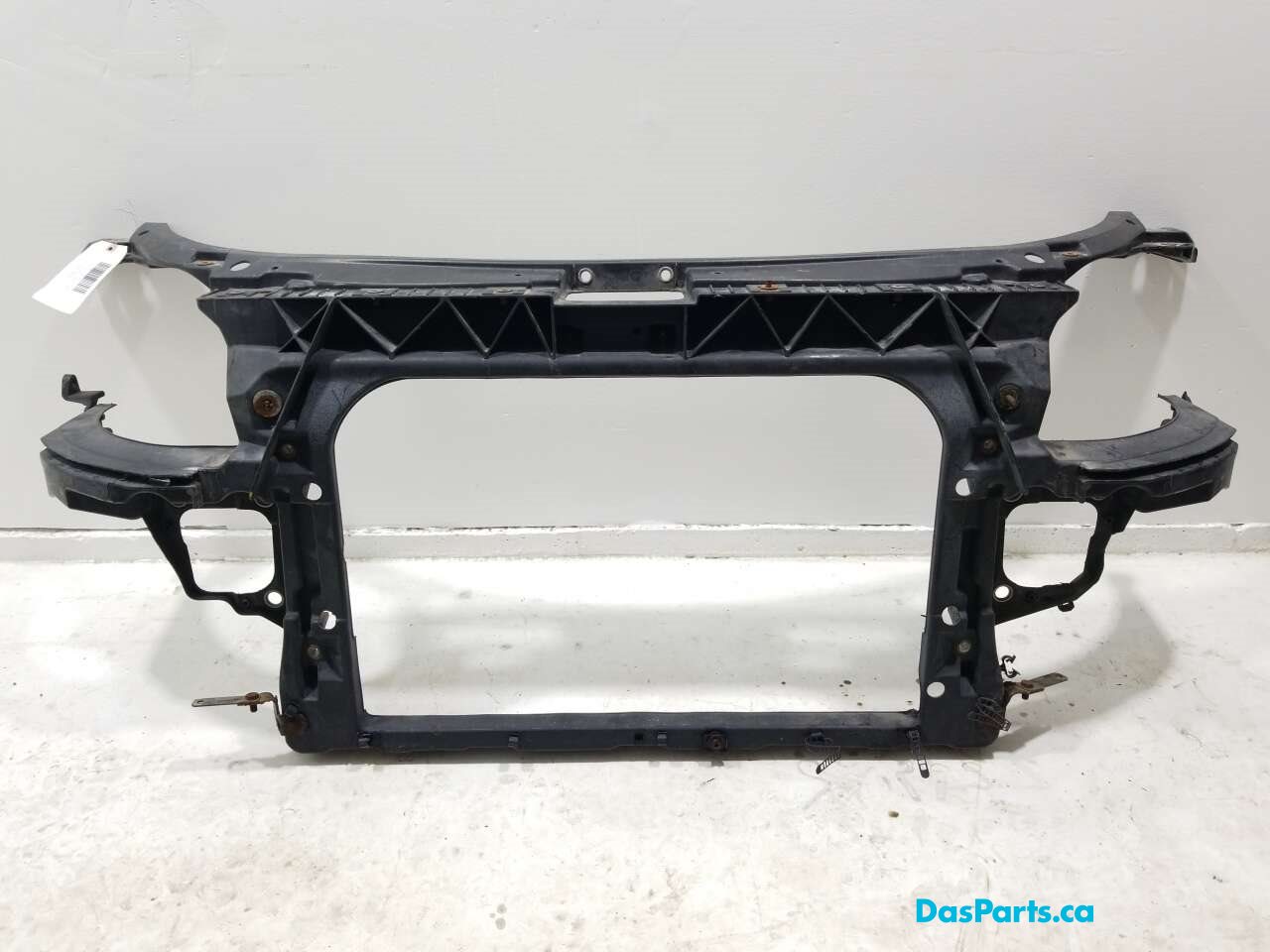 Radiator Support Main