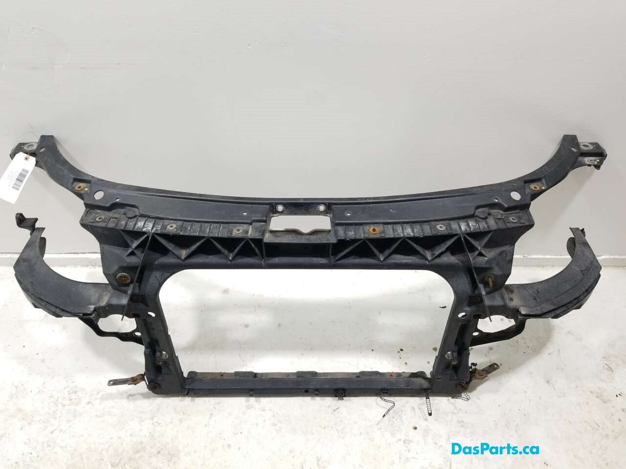 Radiator Support Main