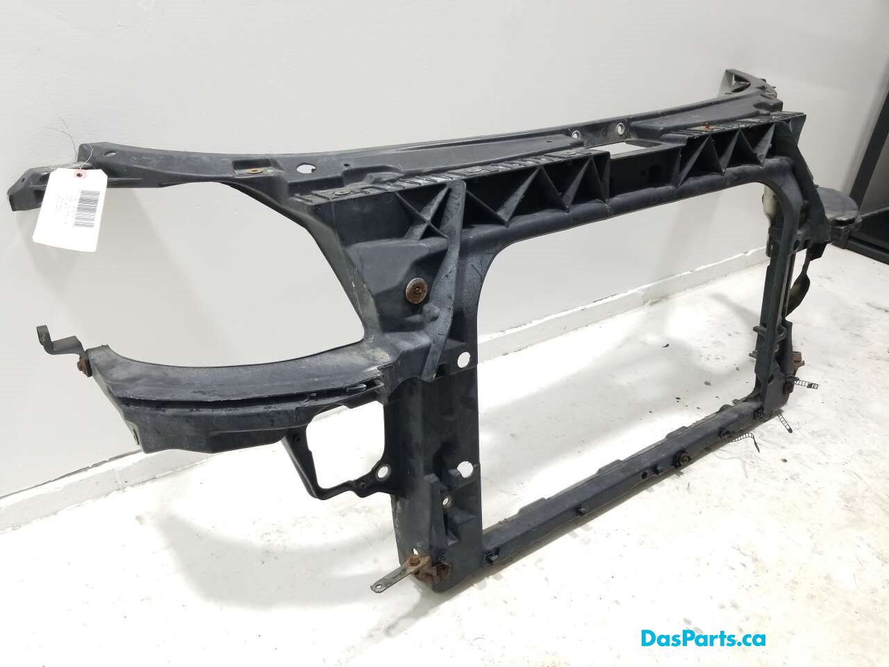 Radiator Support Main