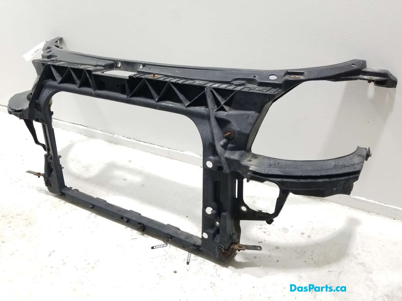 Radiator Support Main