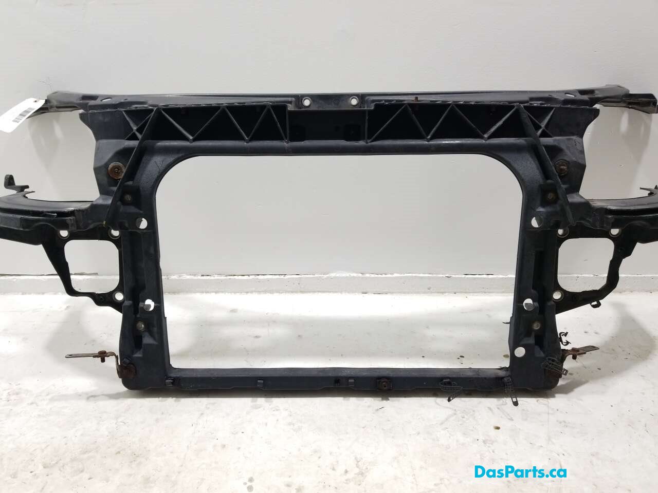 Radiator Support Main