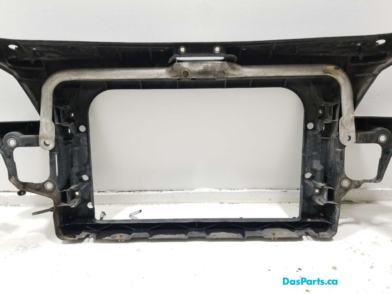 Radiator Support Main