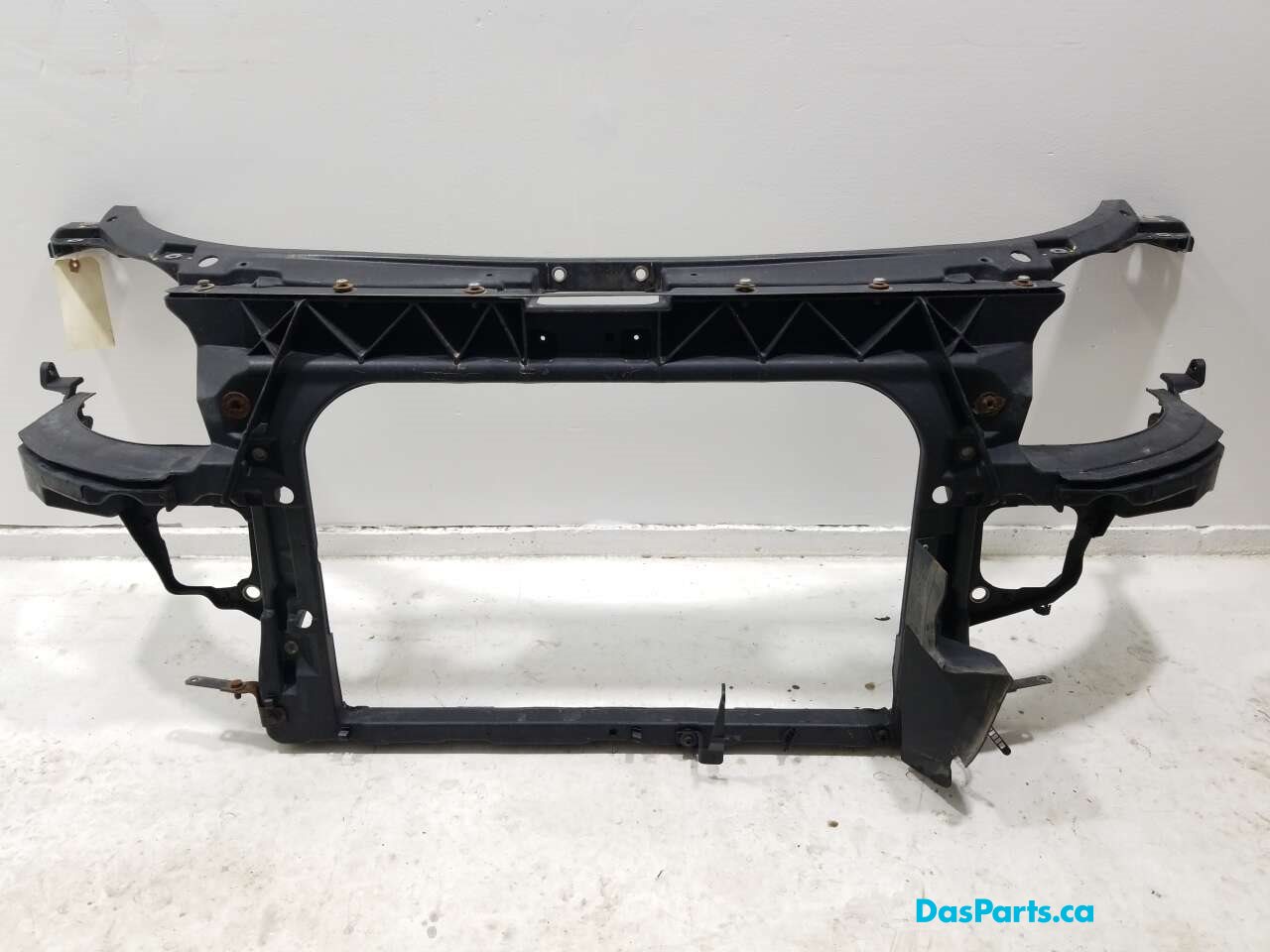 Radiator Support Main