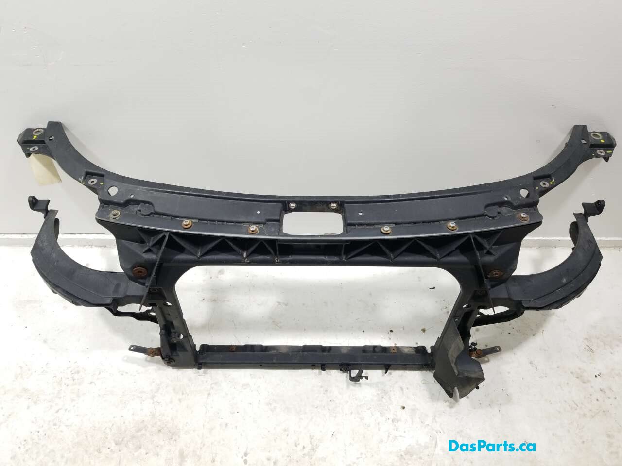 Radiator Support Main