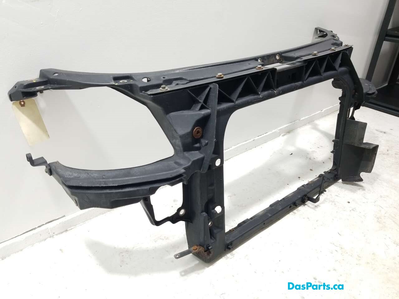 Radiator Support Main