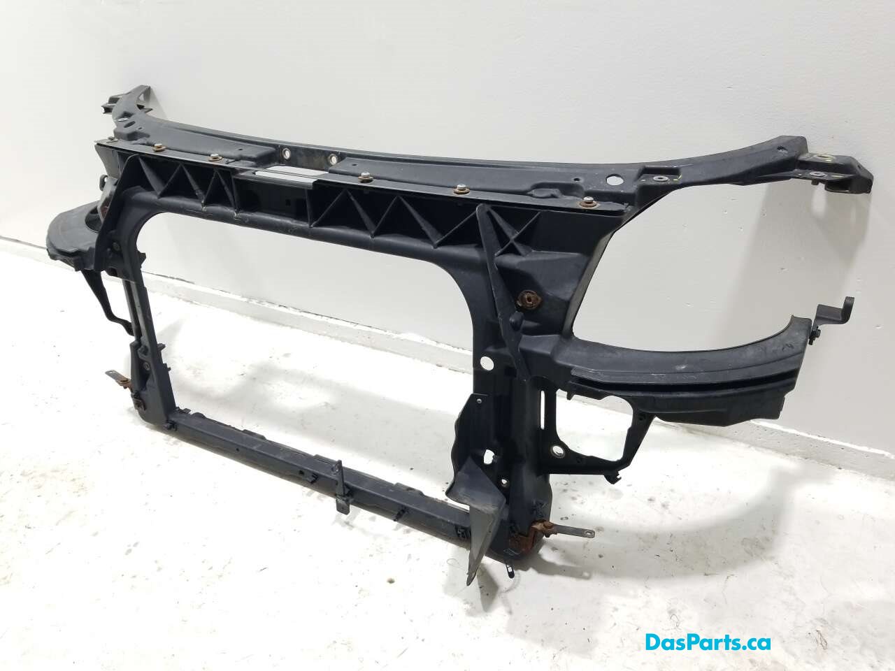 Radiator Support Main