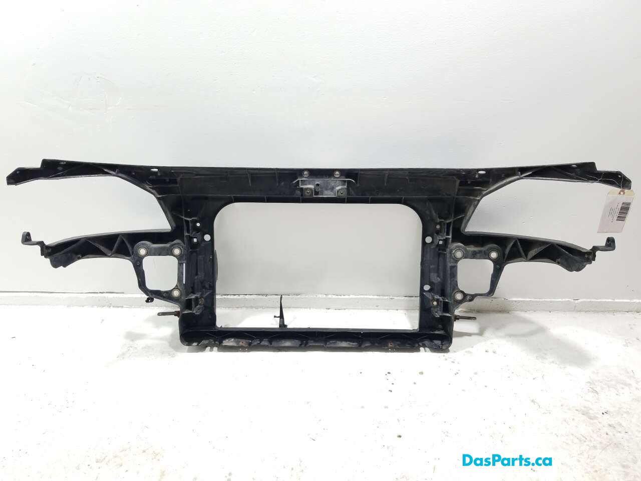 Radiator Support Main