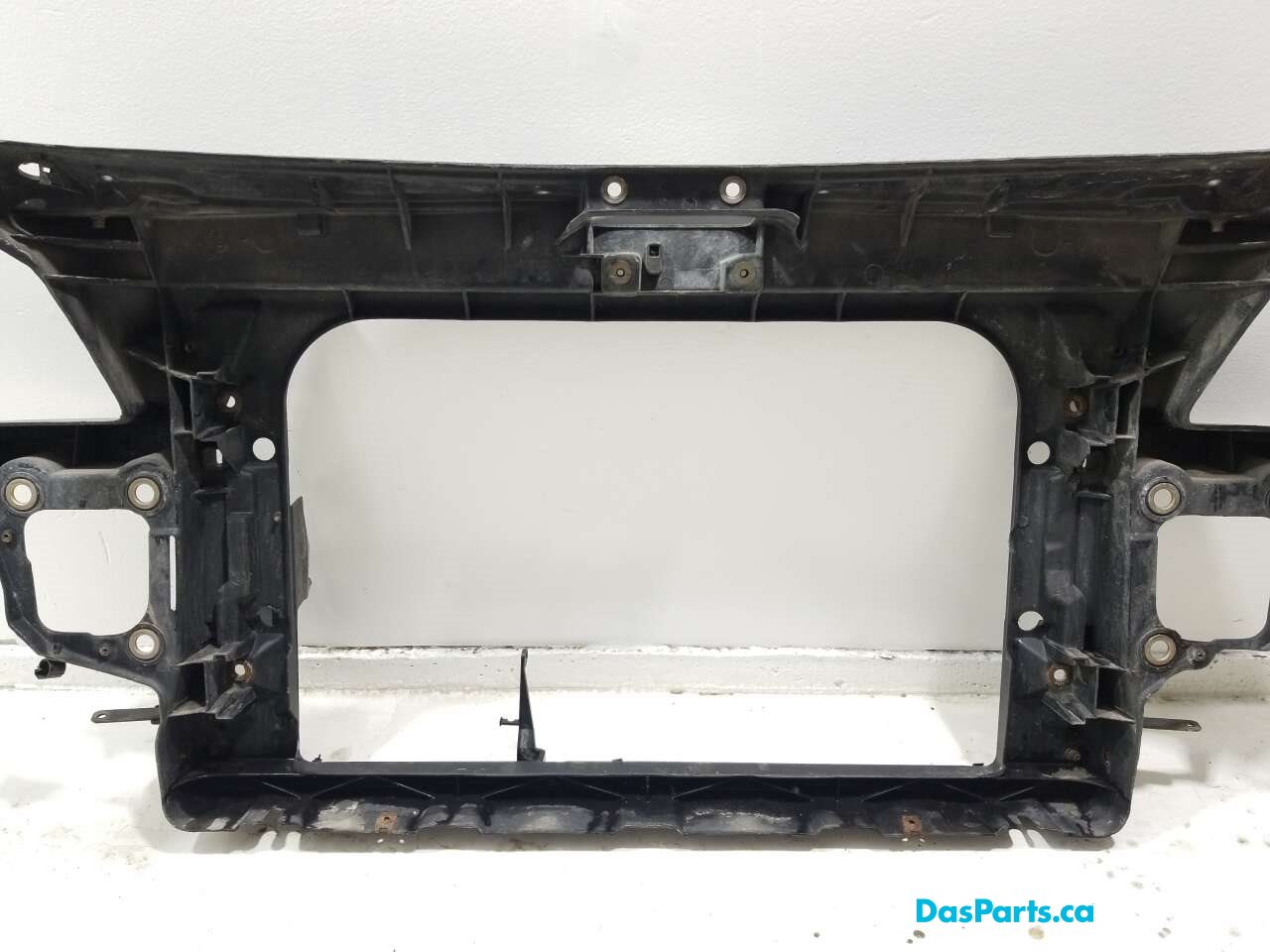 Radiator Support Main