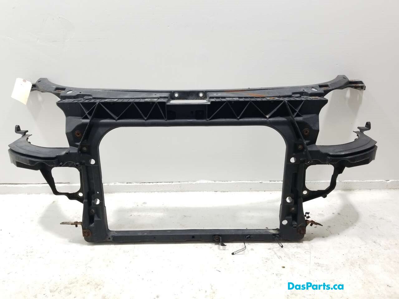 Radiator Support Main