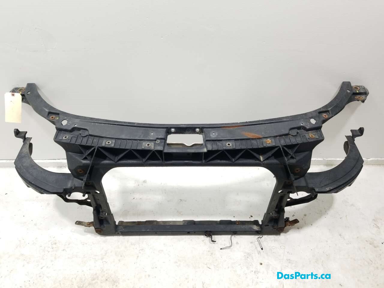 Radiator Support Main