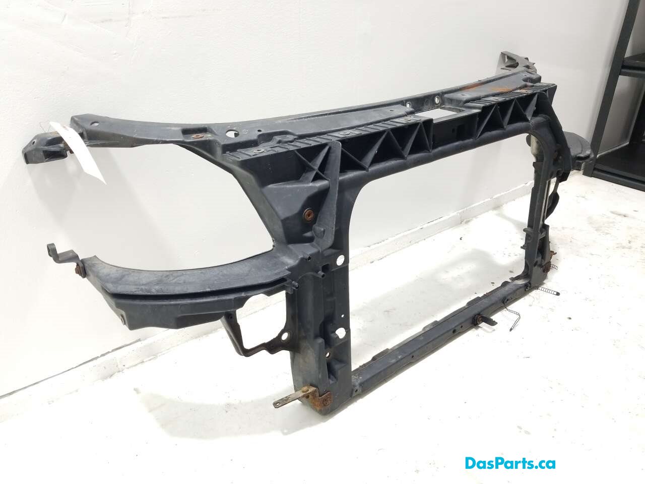 Radiator Support Main