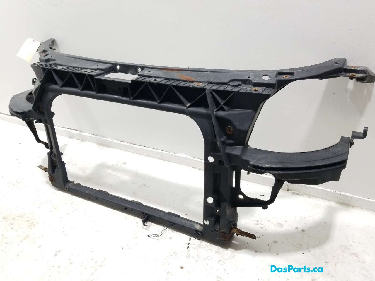 Radiator Support Main