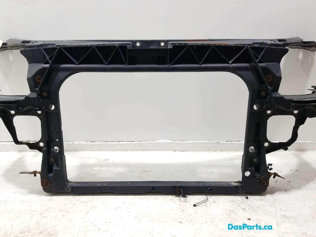 Radiator Support Main