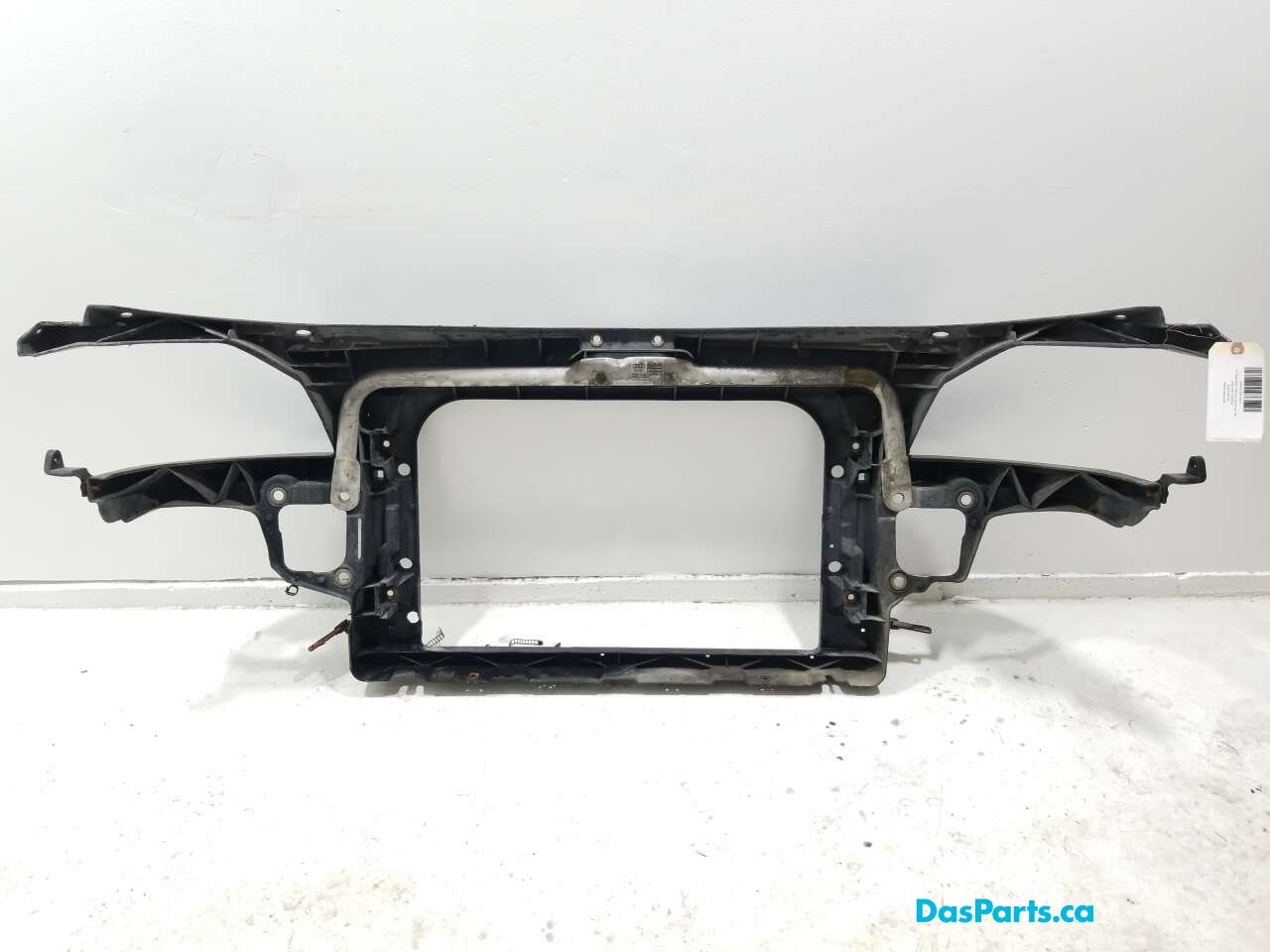 Radiator Support Main