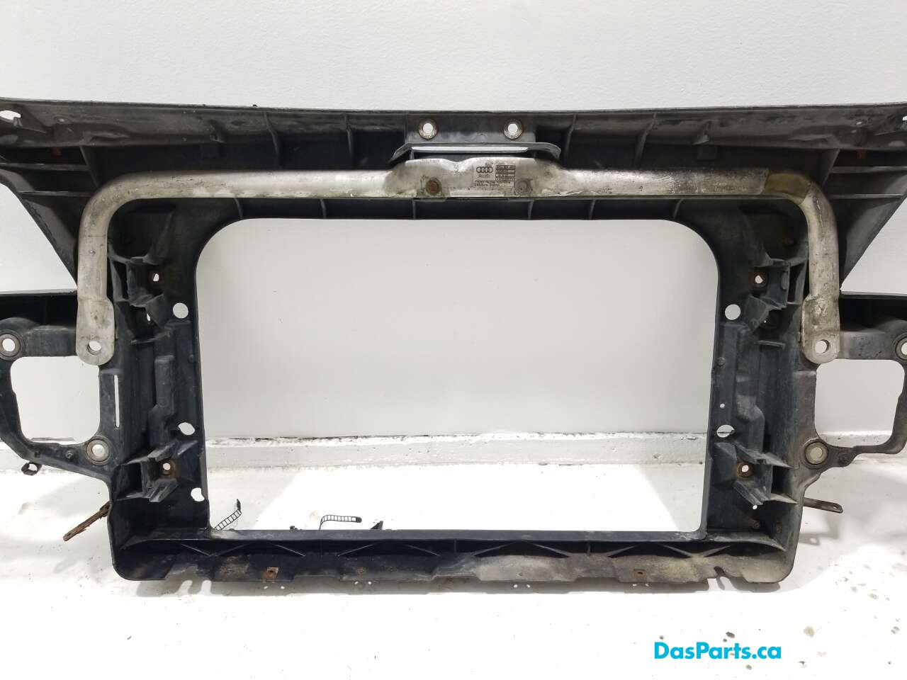 Radiator Support Main