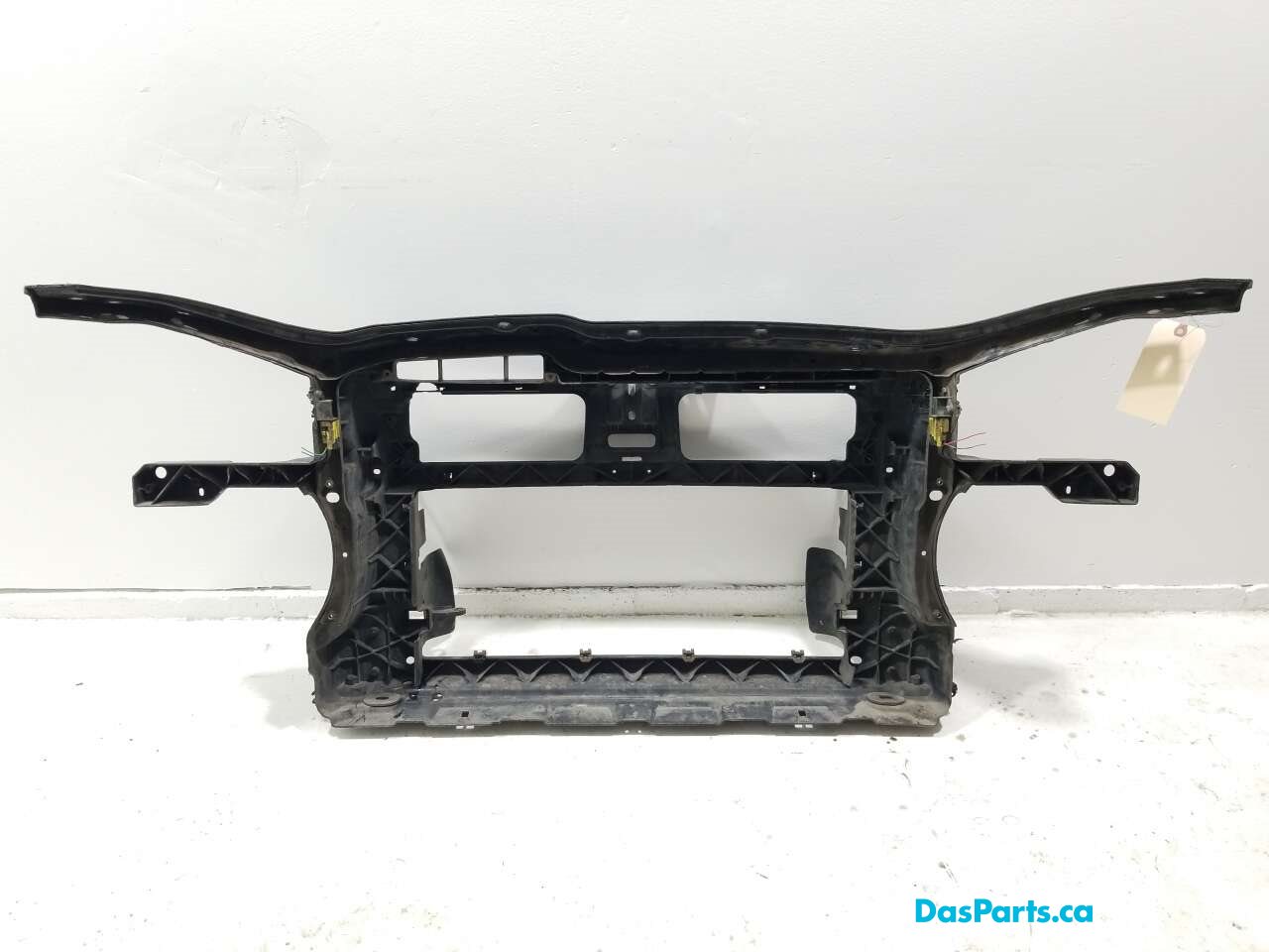 Radiator Support Main