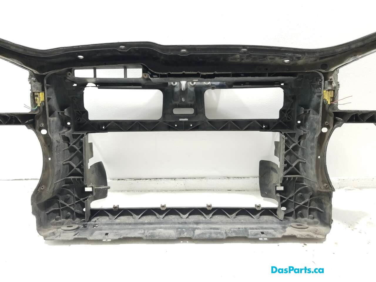 Radiator Support Main