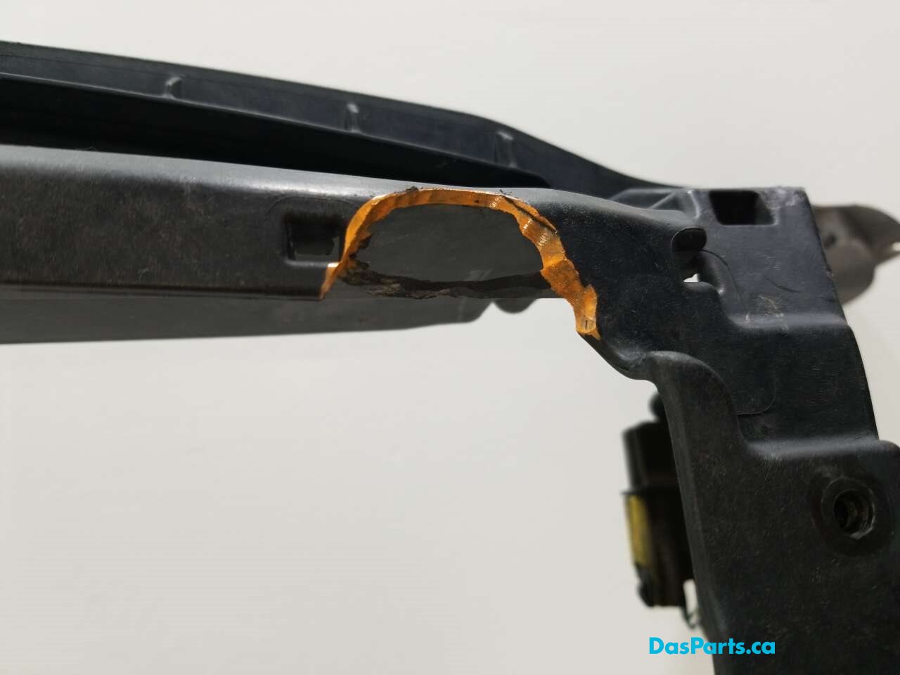 Radiator Support Main