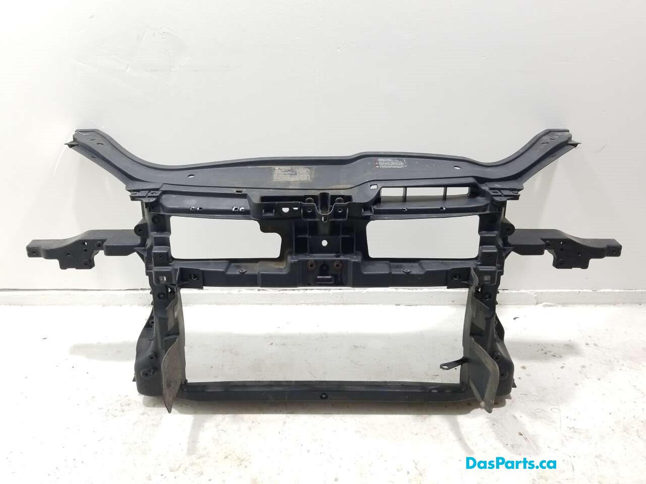 Radiator Support Main