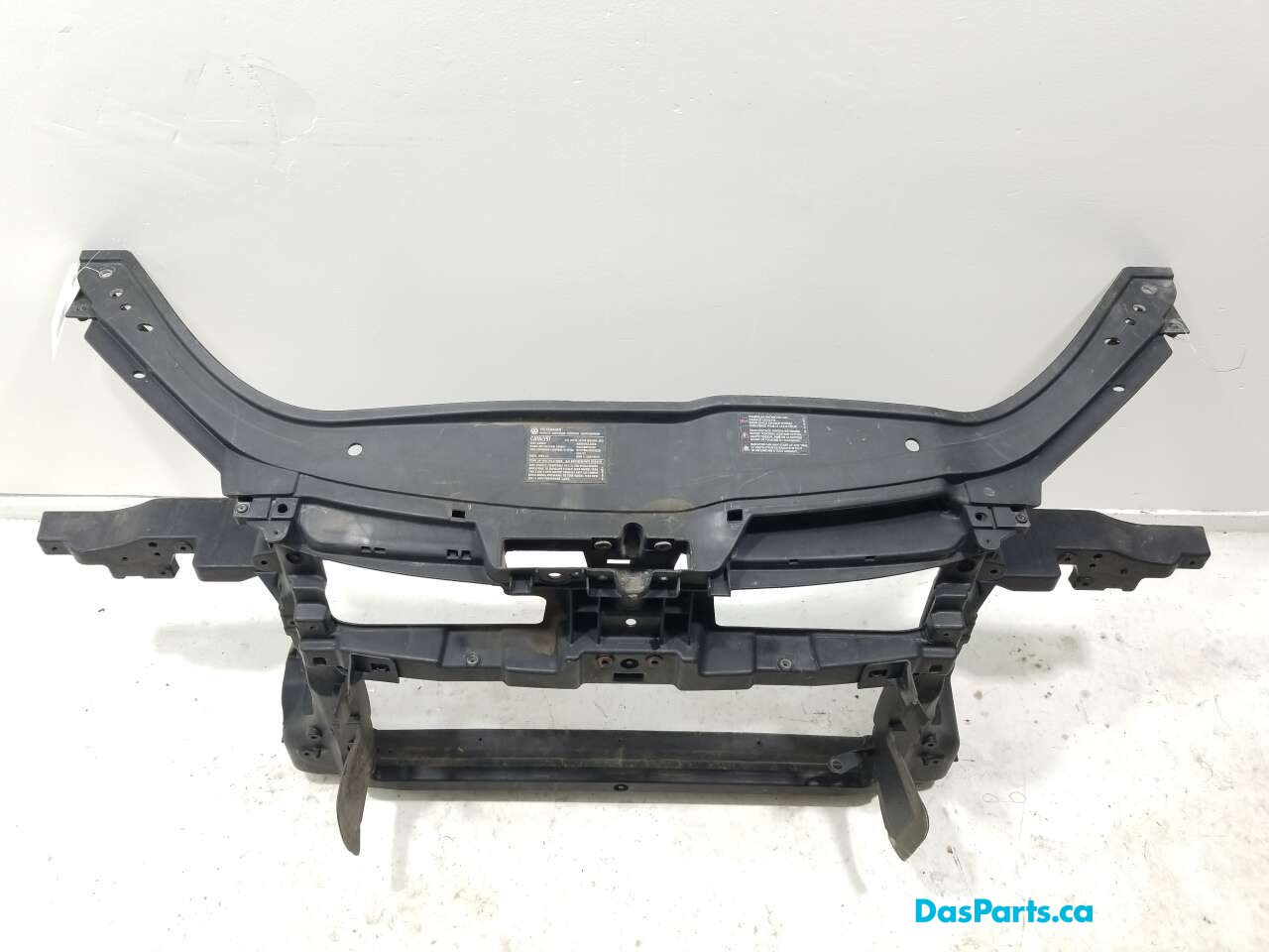Radiator Support Main