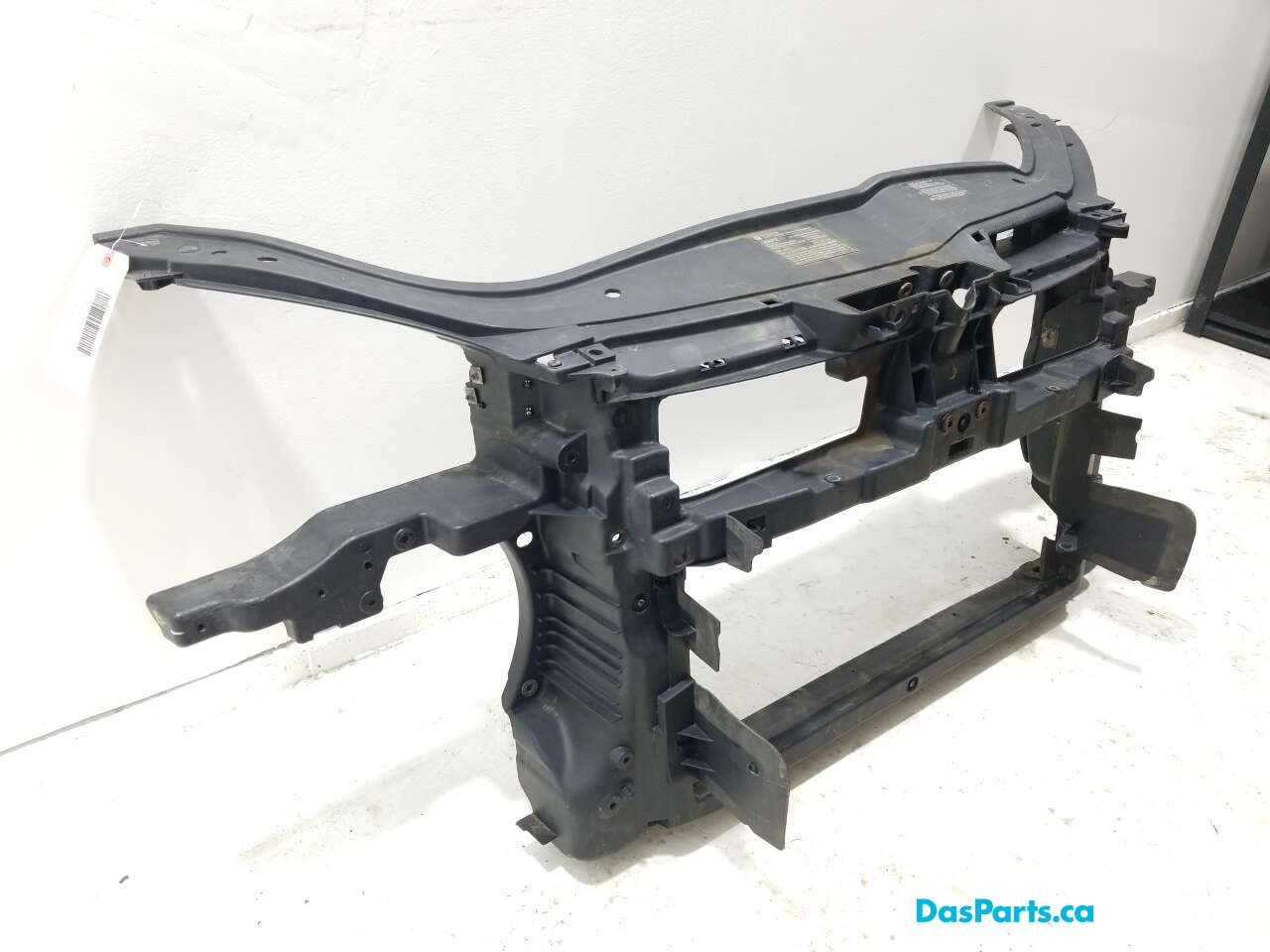 Radiator Support Main
