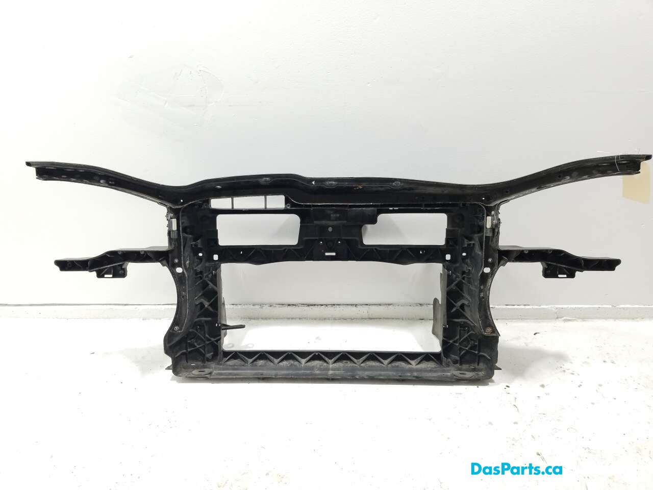 Radiator Support Main