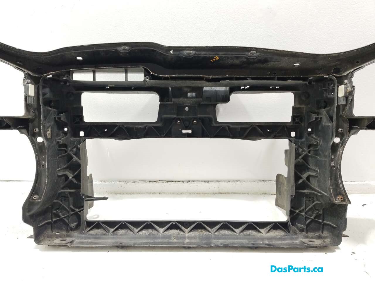 Radiator Support Main