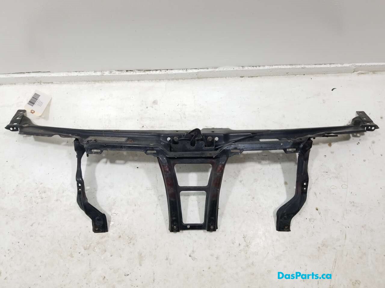 Radiator Support Main