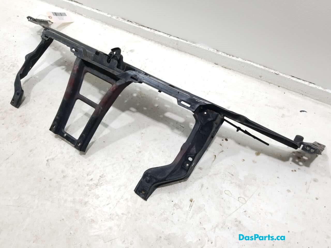 Radiator Support Main