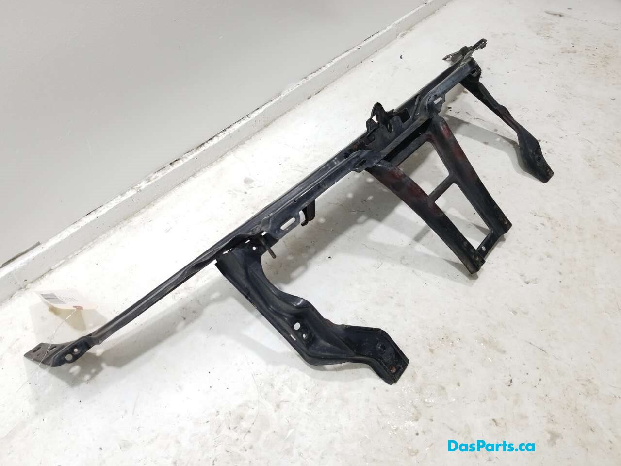 Radiator Support Main