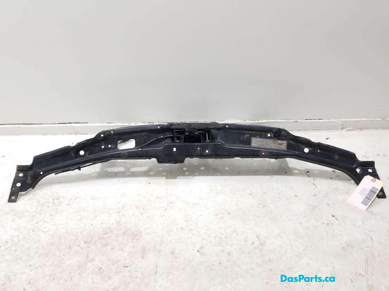 Radiator Support Main