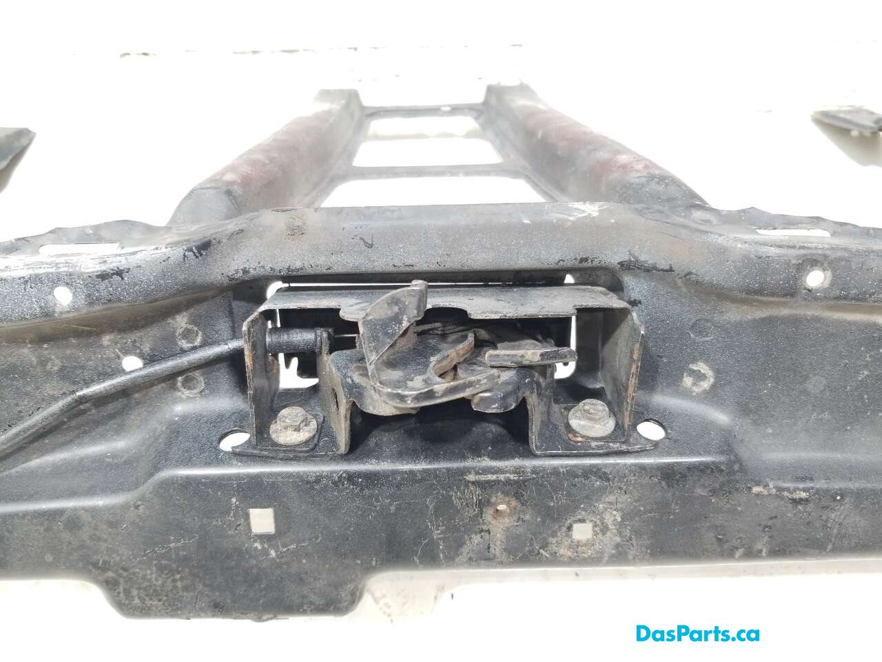 Radiator Support Main