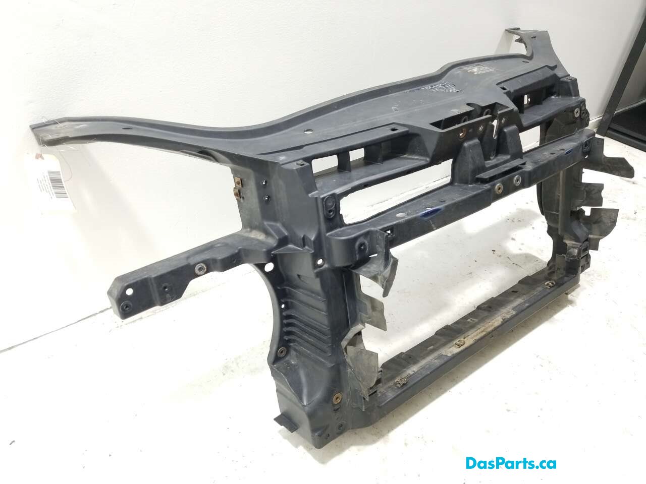 Radiator Support Main